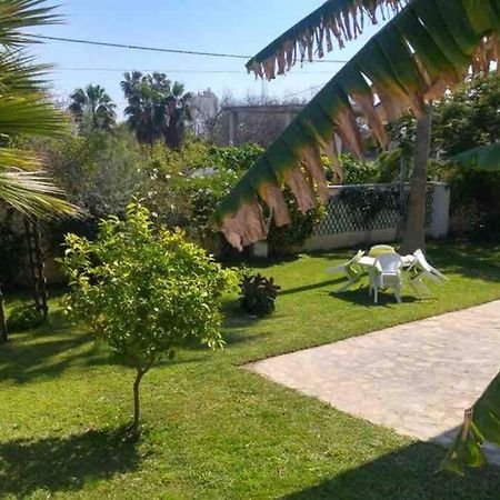 Casa Rustica Appartement Torremolinos Buitenkant foto