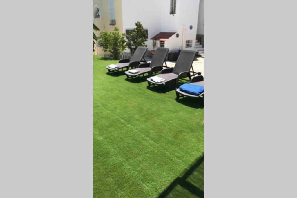 Casa Rustica Appartement Torremolinos Buitenkant foto