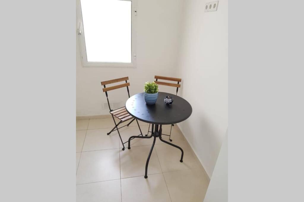 Casa Rustica Appartement Torremolinos Buitenkant foto