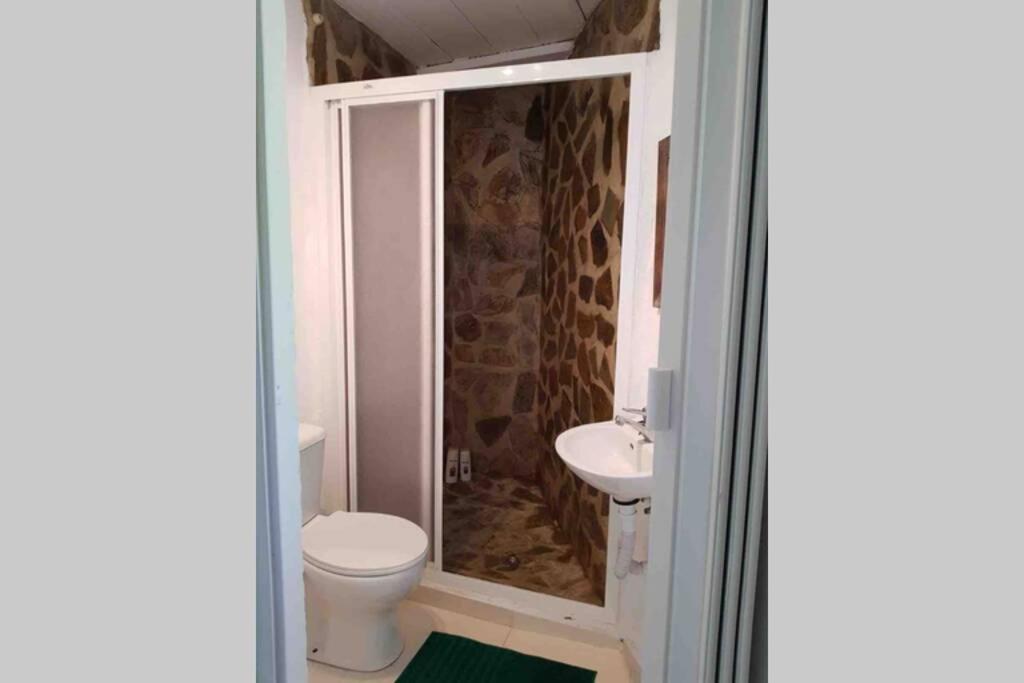 Casa Rustica Appartement Torremolinos Buitenkant foto