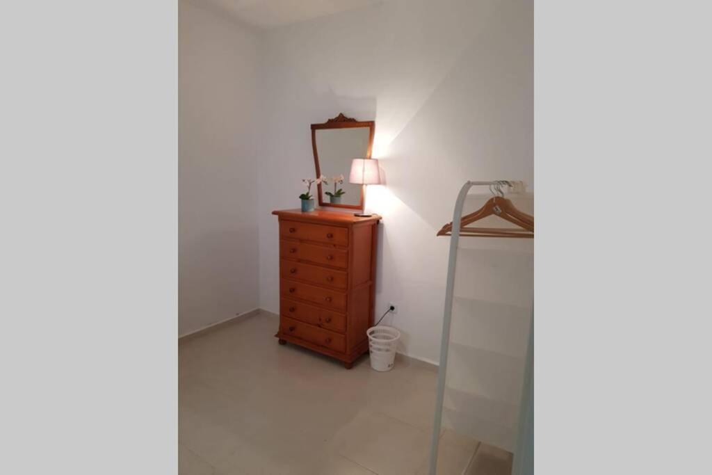 Casa Rustica Appartement Torremolinos Buitenkant foto