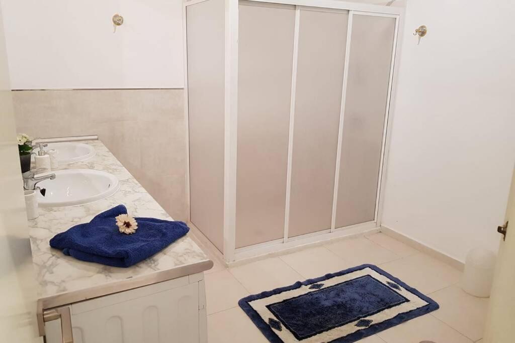 Casa Rustica Appartement Torremolinos Buitenkant foto