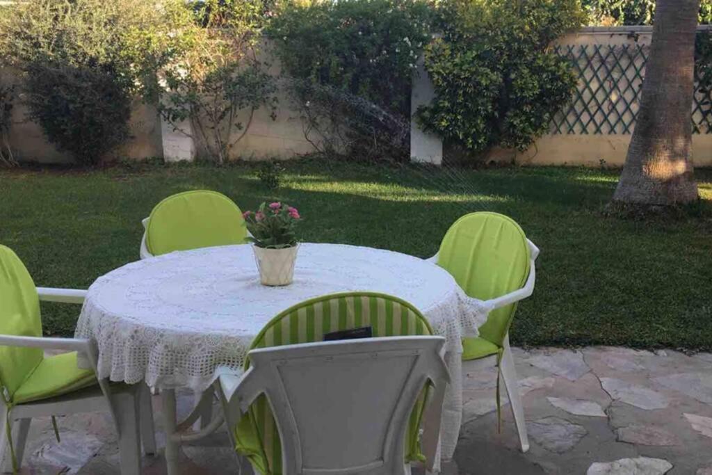 Casa Rustica Appartement Torremolinos Buitenkant foto