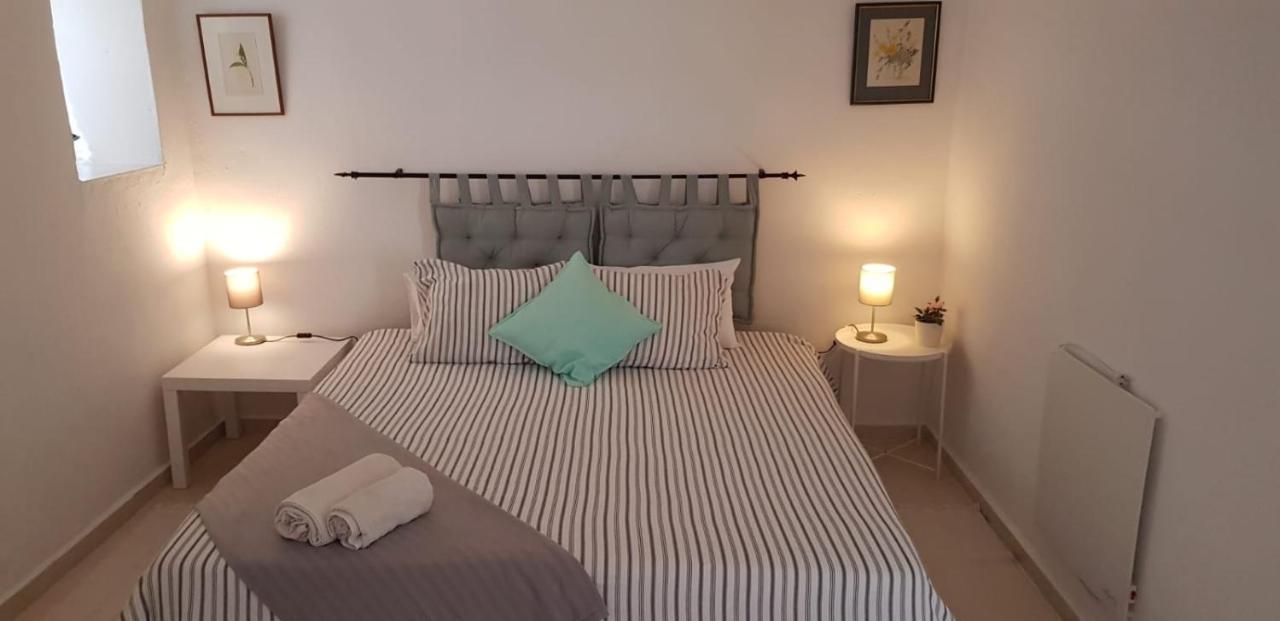 Casa Rustica Appartement Torremolinos Buitenkant foto