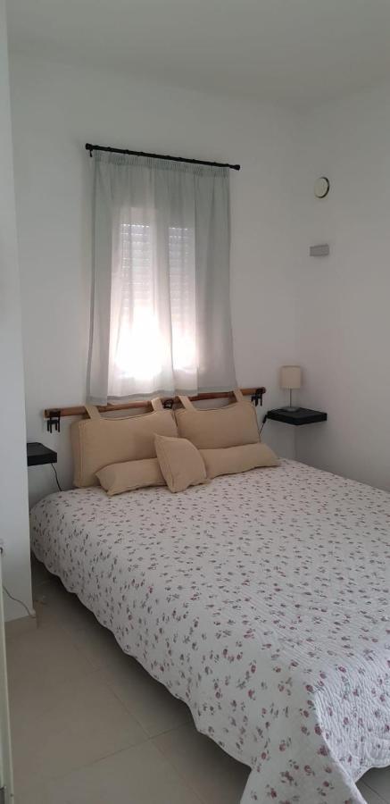 Casa Rustica Appartement Torremolinos Buitenkant foto